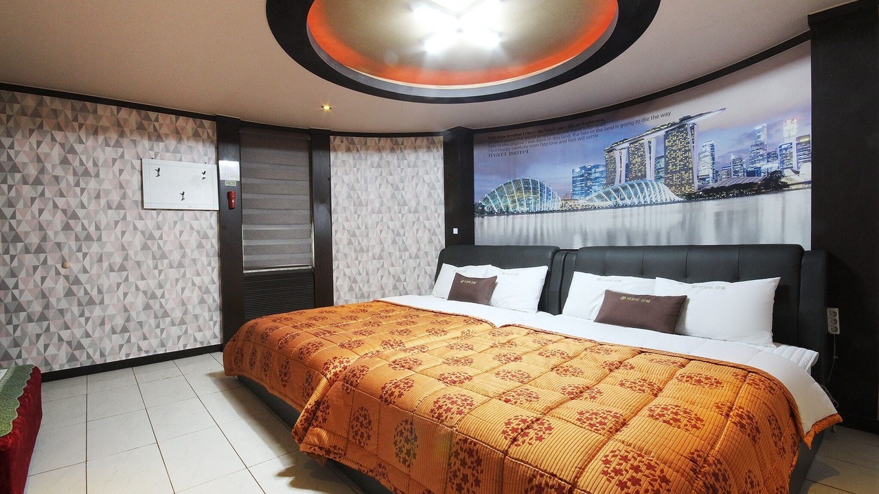 Photo of Bedroom in Uiryeong