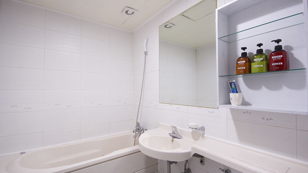 Photo of Bedroom in Uiryeong