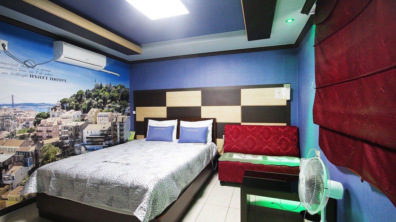 Photo of Bedroom in Uiryeong