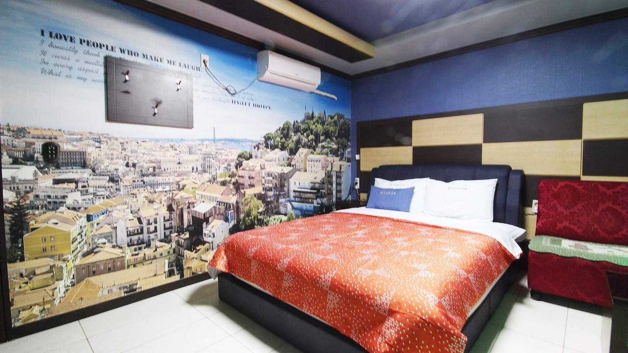 Photo of Bedroom in Uiryeong