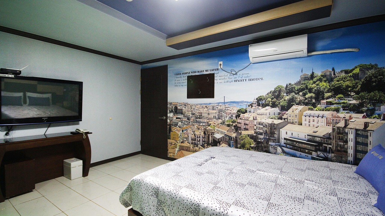 Photo of Bedroom in Uiryeong