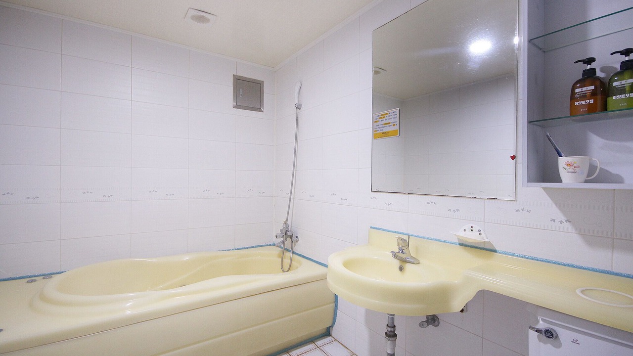 Photo of Bedroom in Uiryeong