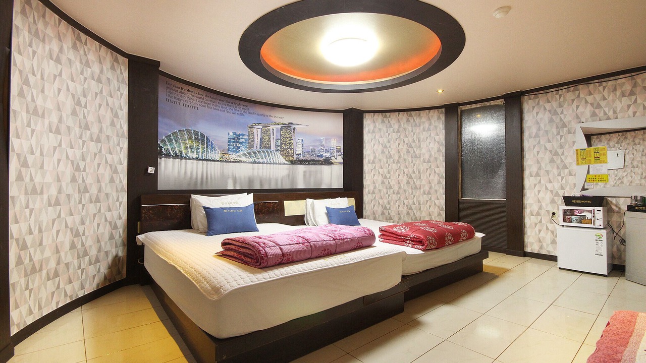 Photo of Bedroom in Uiryeong