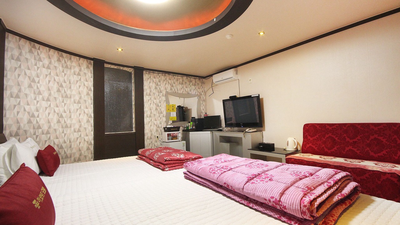 Photo of Bedroom in Uiryeong