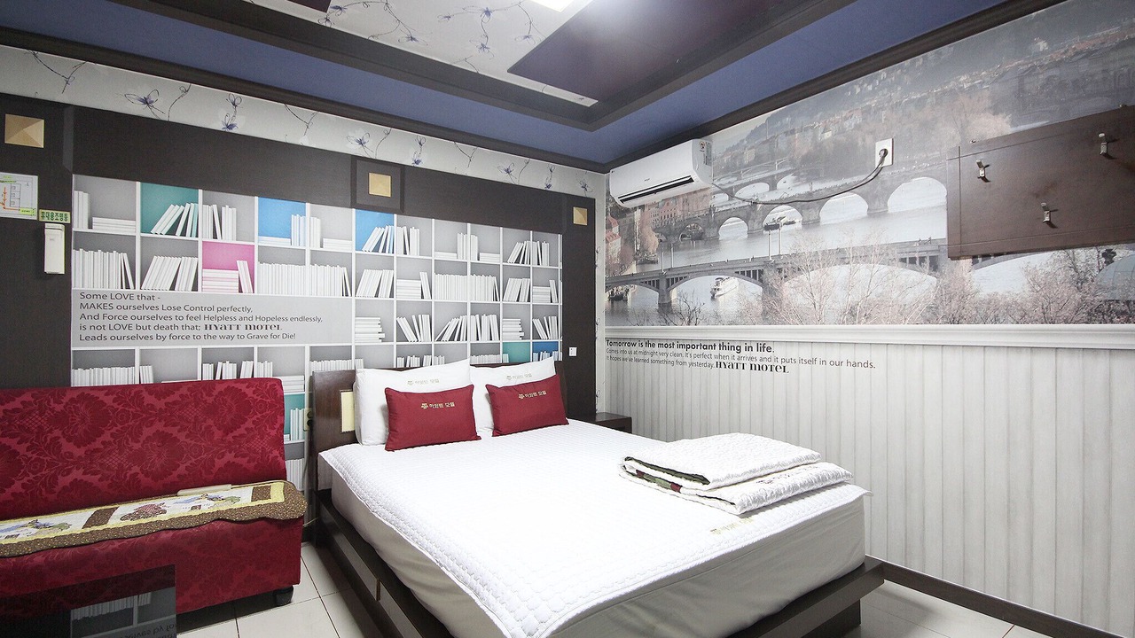 Photo of Bedroom in Uiryeong
