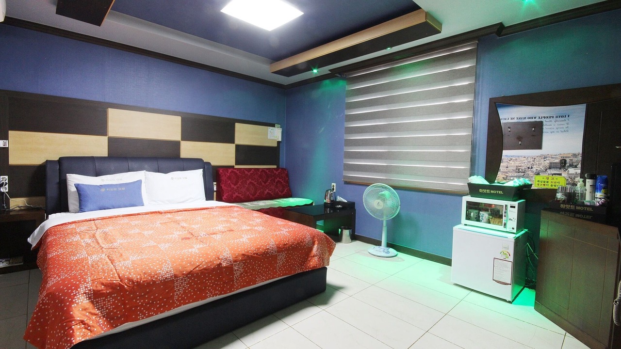 Photo of Bedroom in Uiryeong
