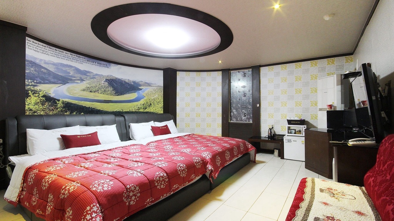 Photo of Bedroom in Uiryeong