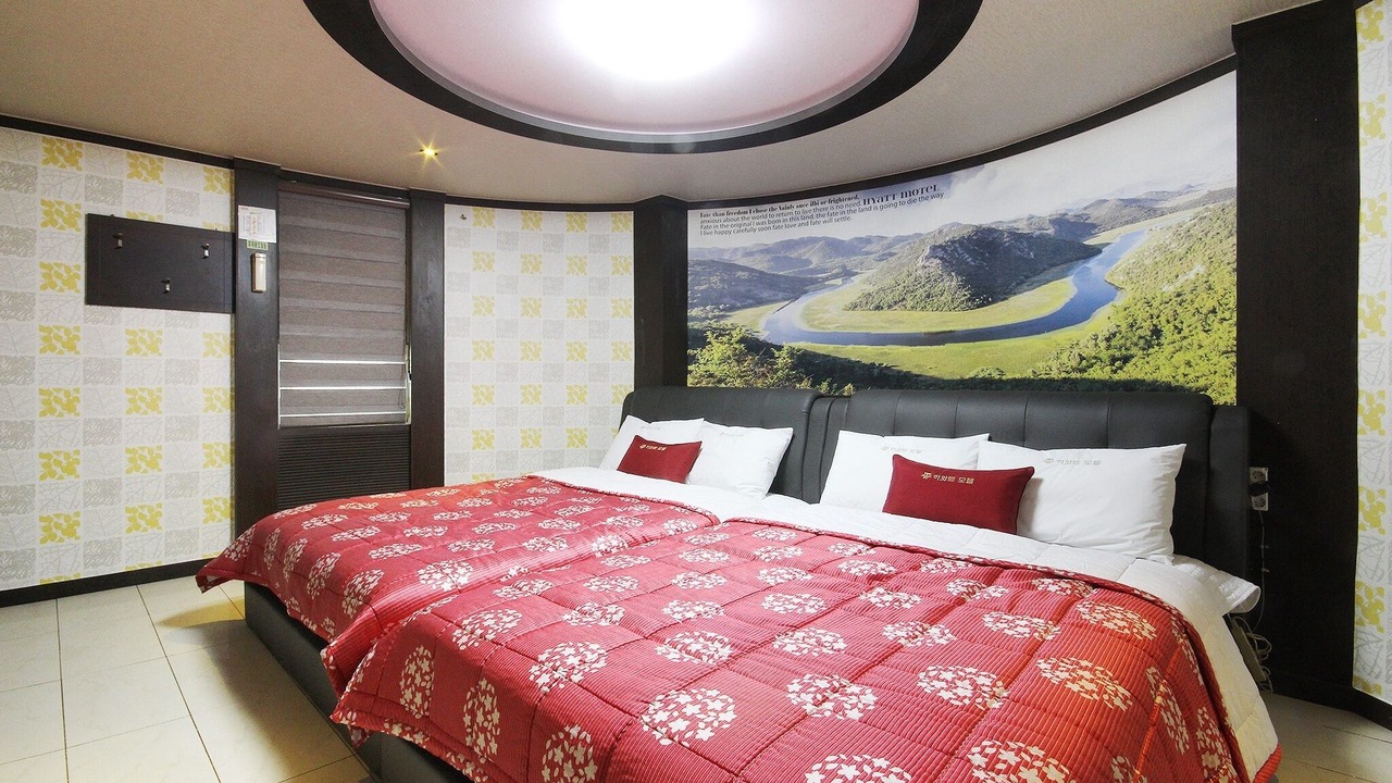 Photo of Bedroom in Uiryeong