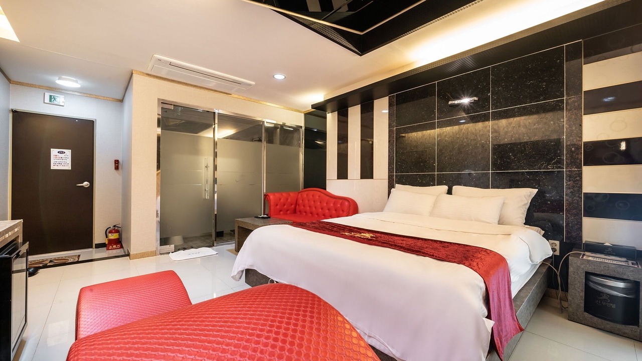 Photo of Bedroom in Aewol