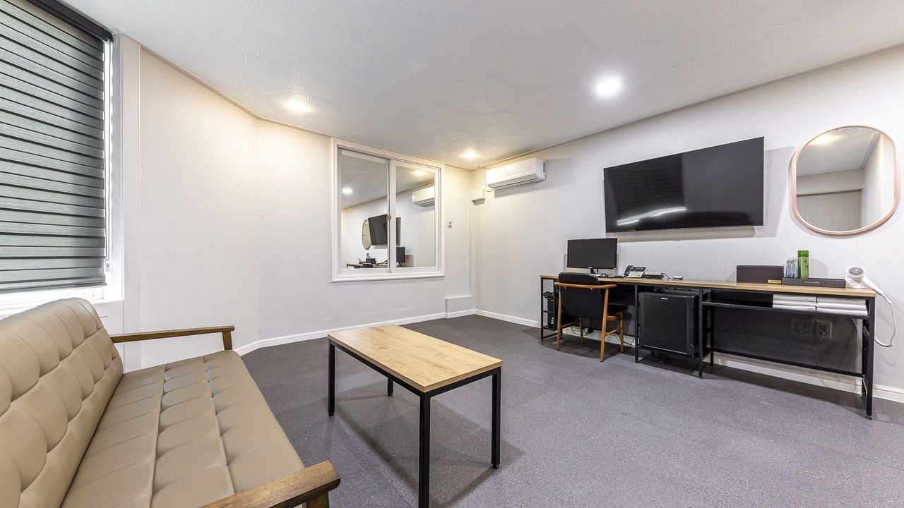 Photo of Bedroom in Mokpo