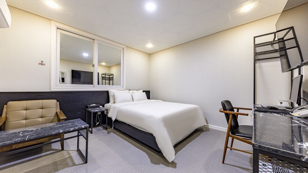 Photo of Bedroom in Mokpo