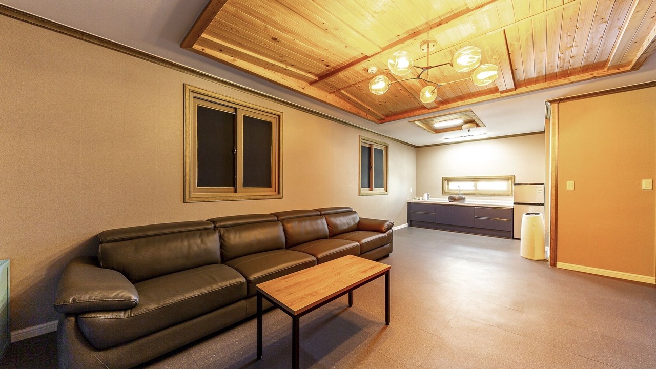 Photo of Bedroom in Mokpo