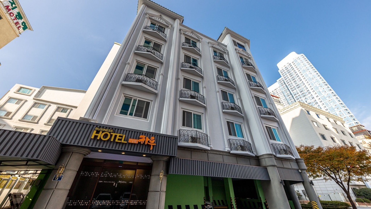 Photo of Outdoor in Mokpo