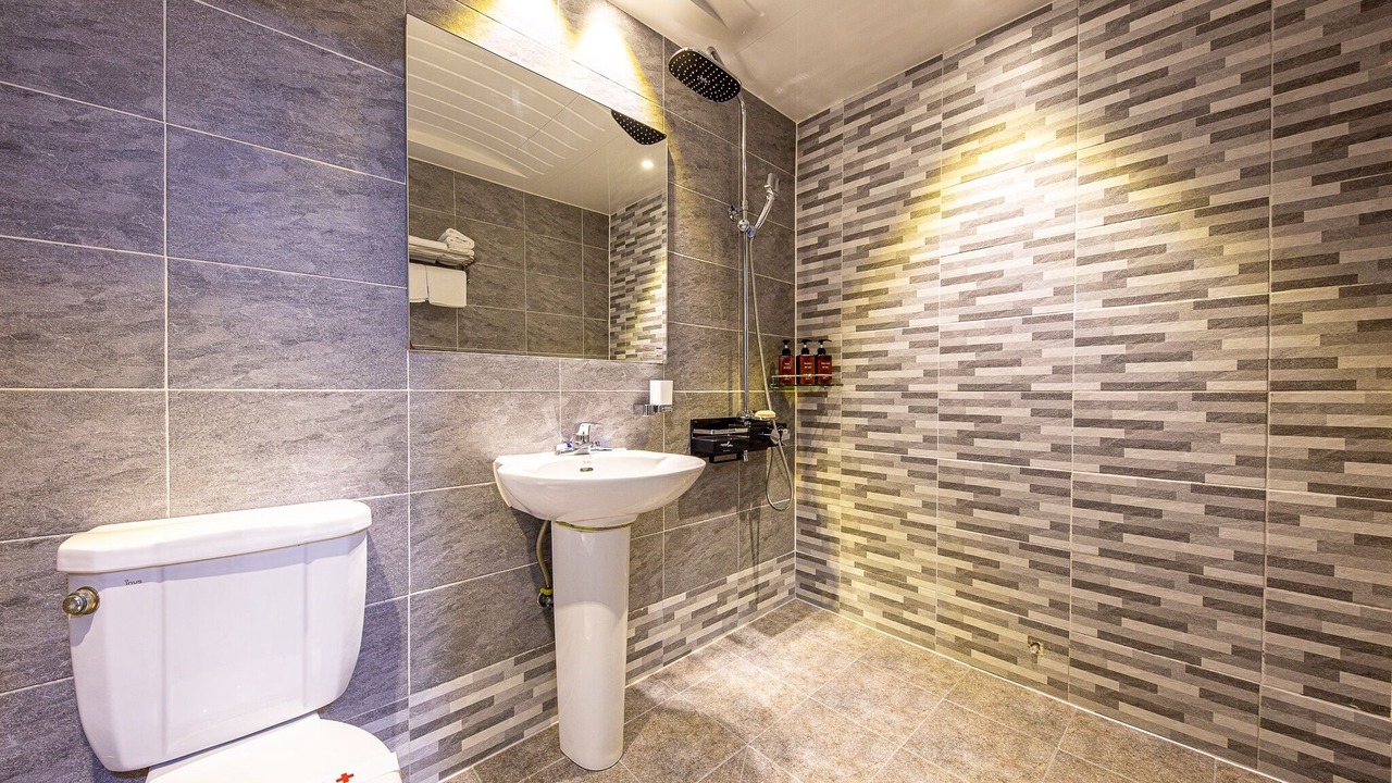 Photo of Bedroom in Mokpo