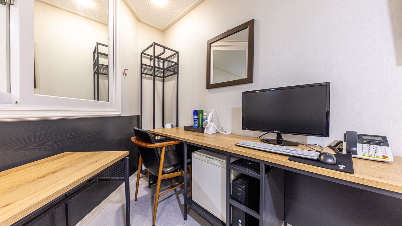 Photo of Bedroom in Mokpo