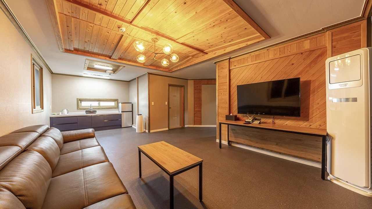 Photo of Bedroom in Mokpo