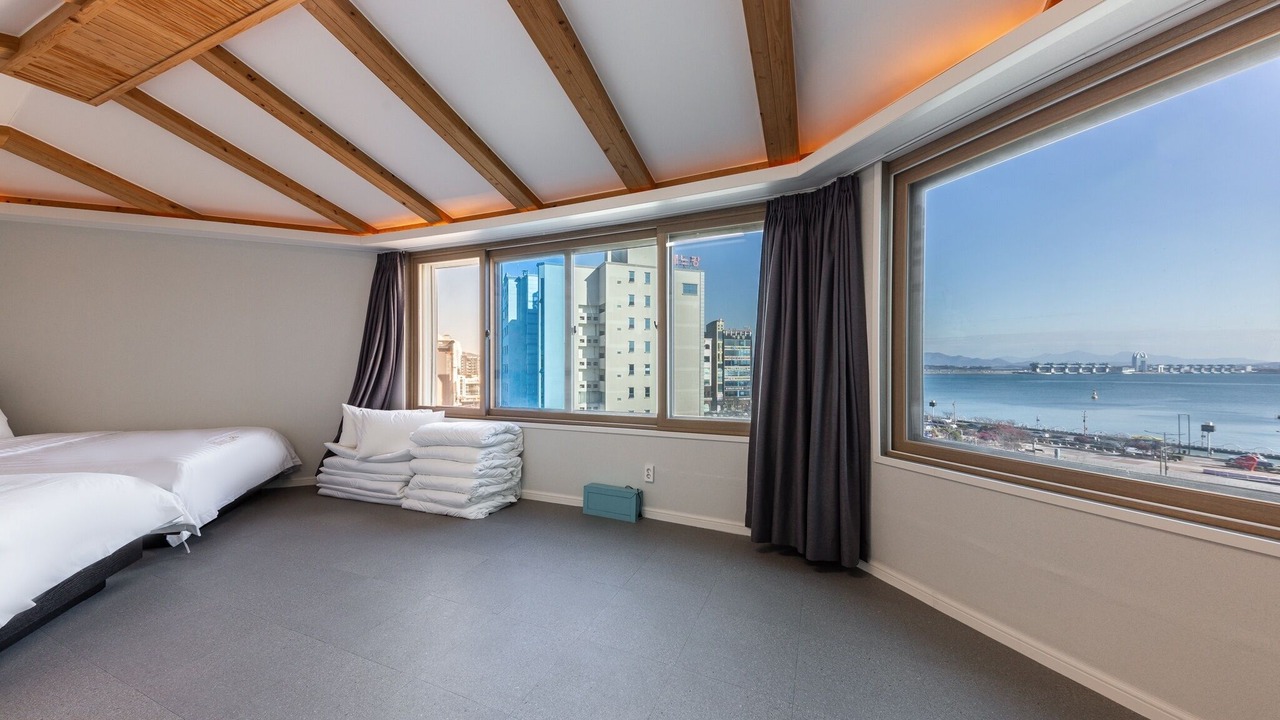 Photo of Bedroom in Mokpo