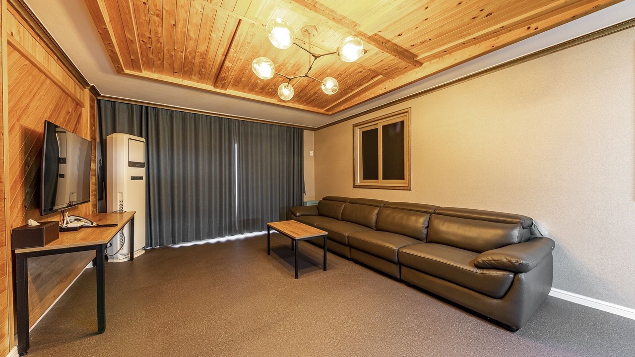 Photo of Bedroom in Mokpo