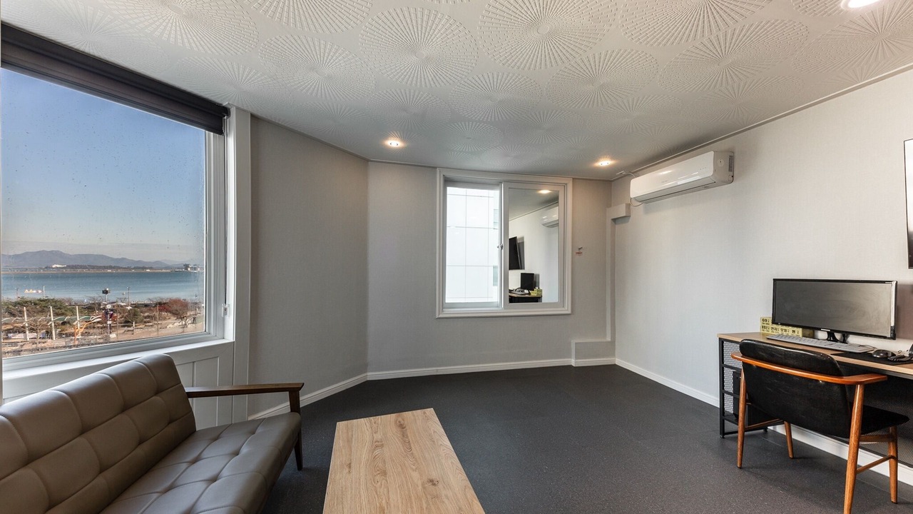 Photo of Bedroom in Mokpo
