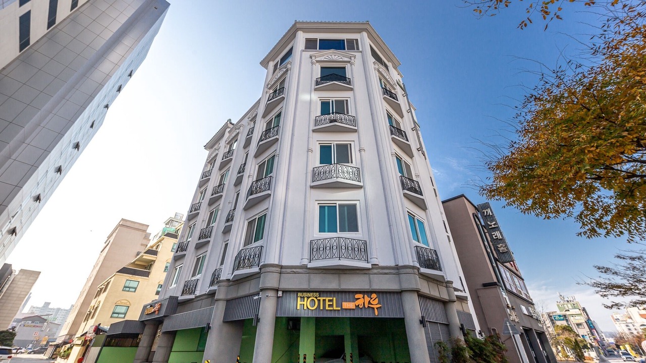Photo of Outdoor in Mokpo