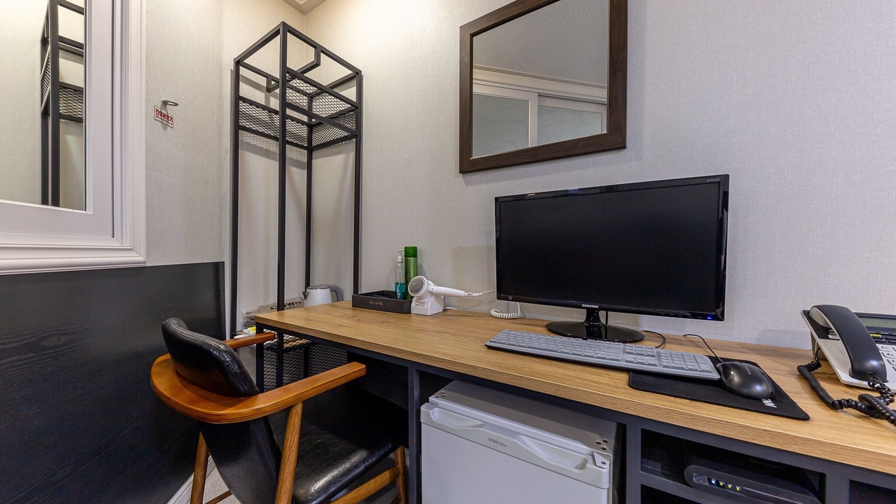 Photo of Bedroom in Mokpo