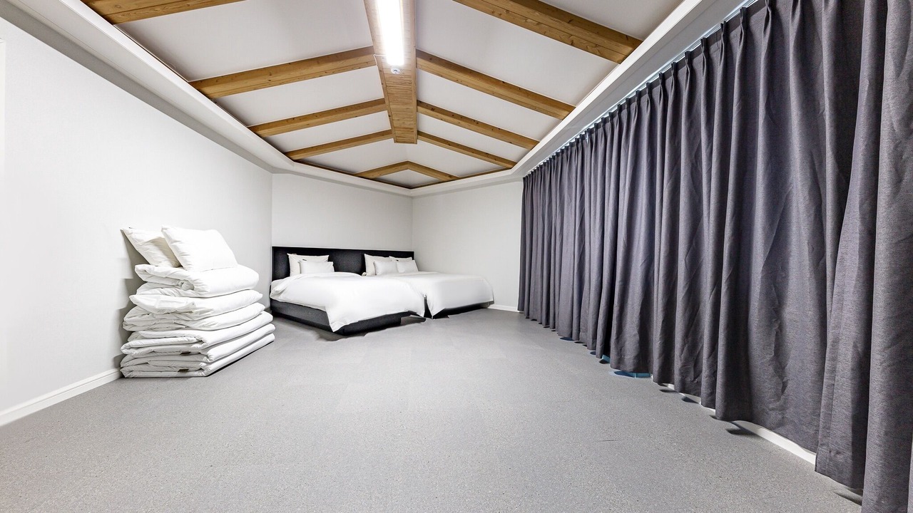 Photo of Bedroom in Mokpo