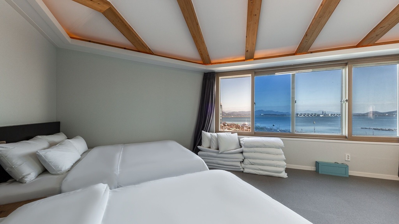 Photo of Bedroom in Mokpo