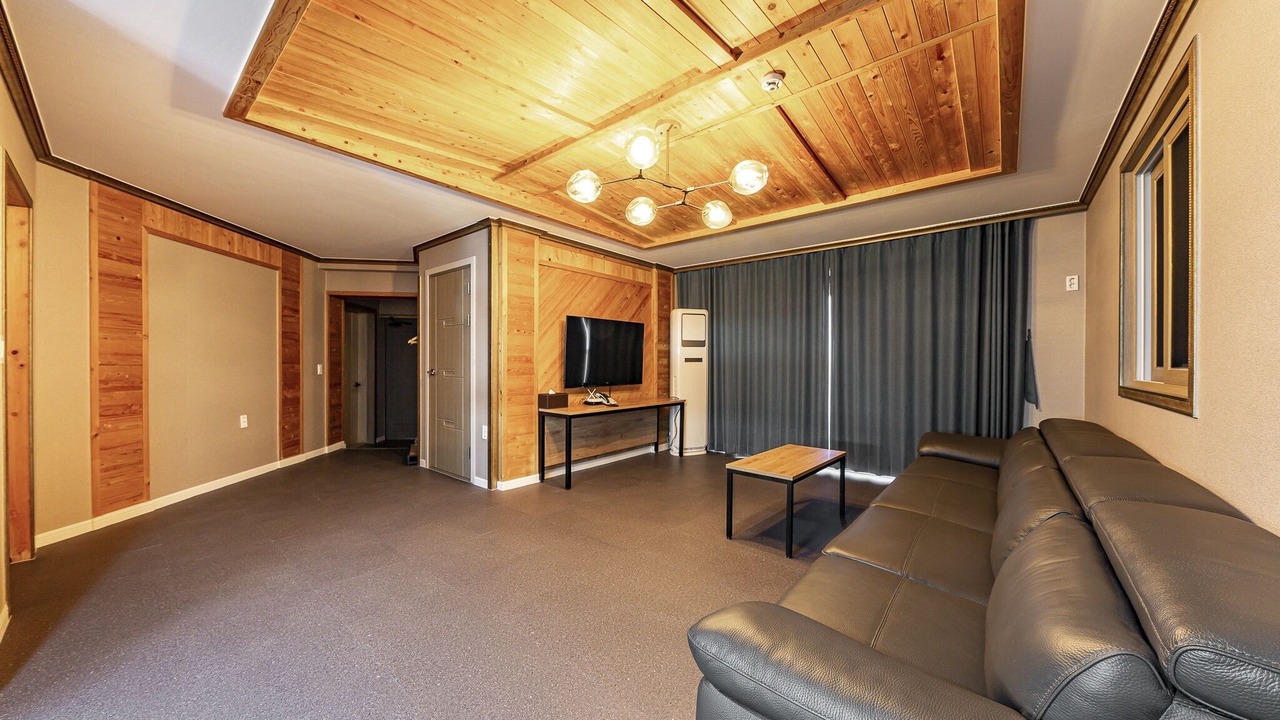 Photo of Bedroom in Mokpo