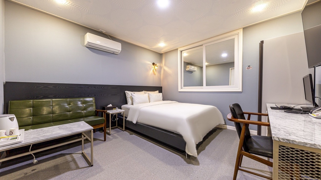 Photo of Bedroom in Mokpo