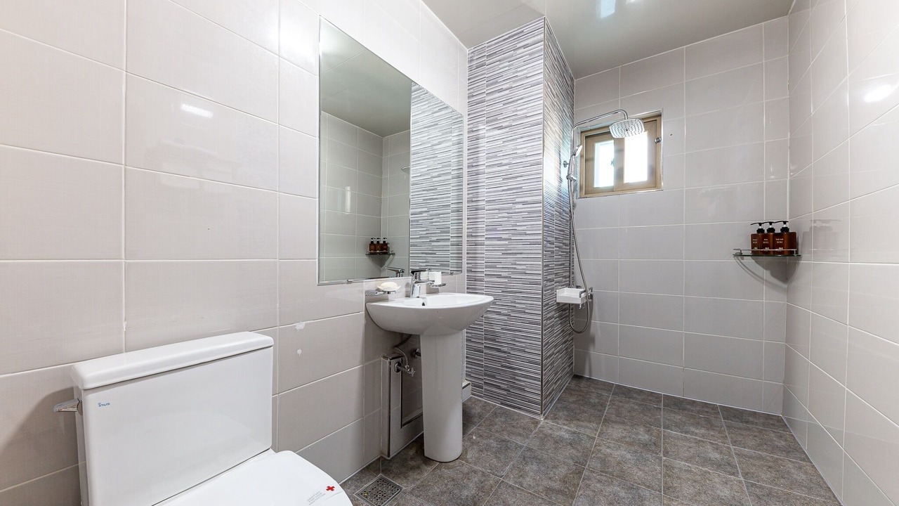 Photo of Bedroom in Mokpo