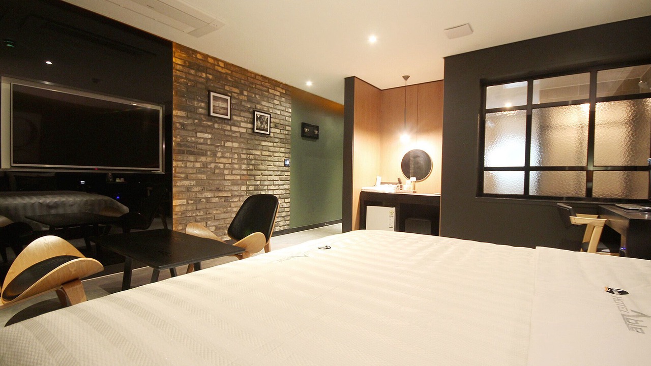 Photo of Bedroom in Masan