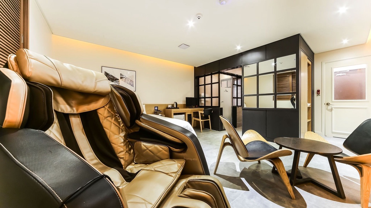 Photo of Bedroom in Masan
