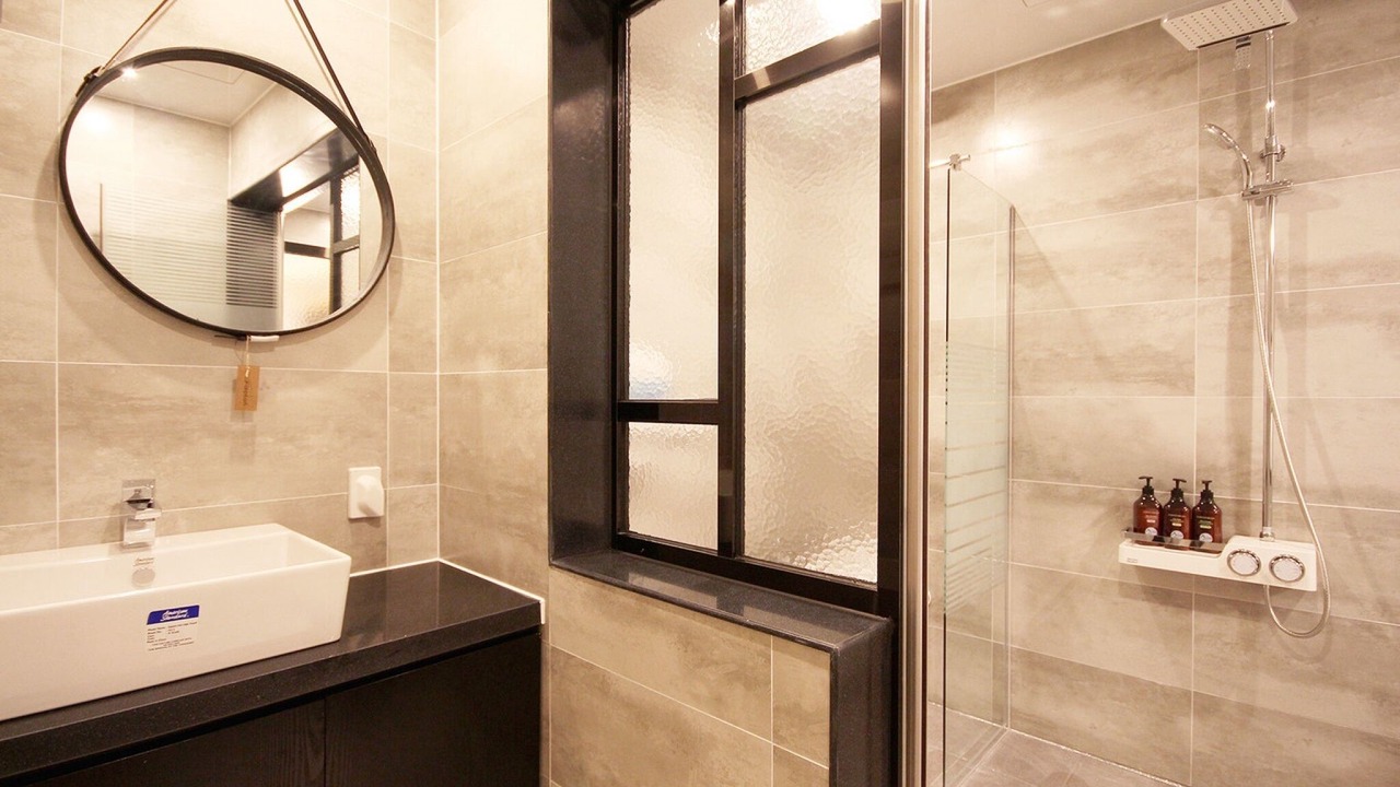 Photo of Bedroom in Masan
