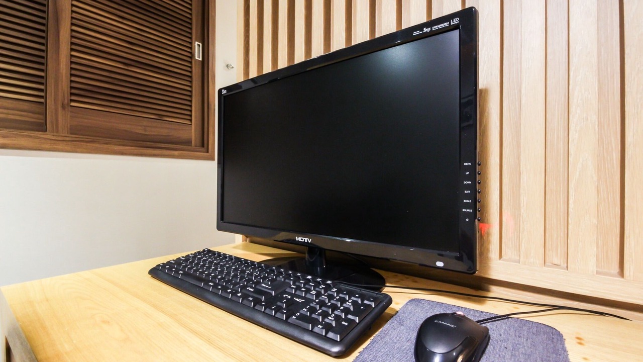 Photo of Bedroom in Masan