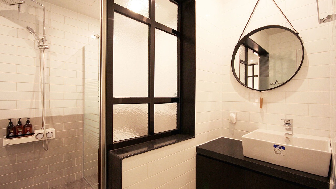 Photo of Bedroom in Masan