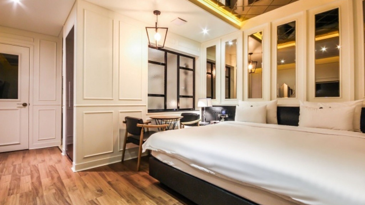 Photo of Bedroom in Masan