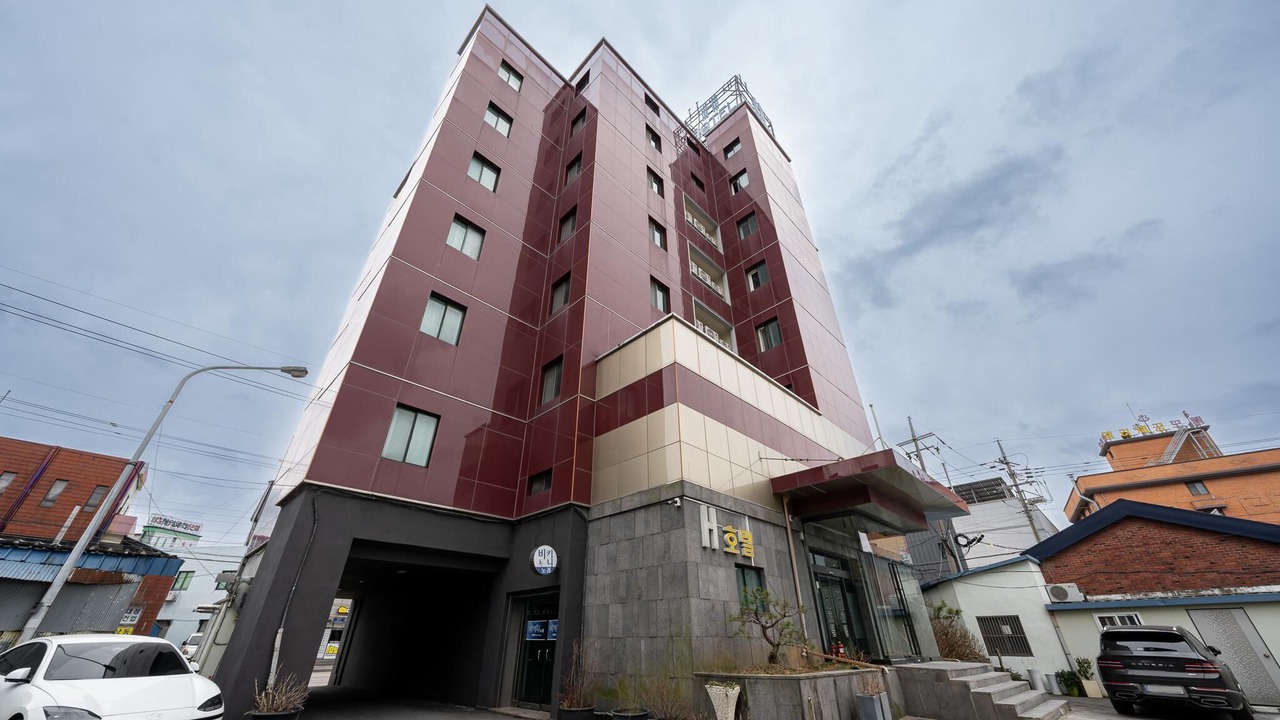Photo of Outdoor in Jeongeup