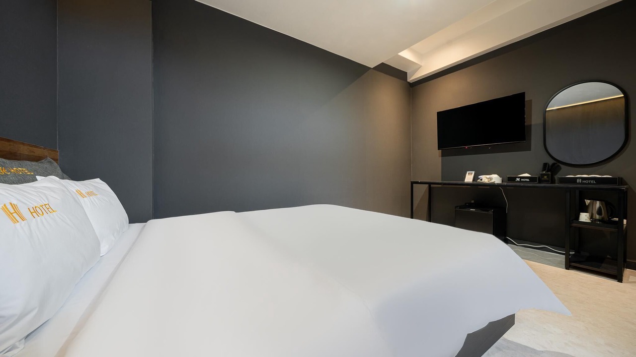 Photo of Bedroom in Jeongeup