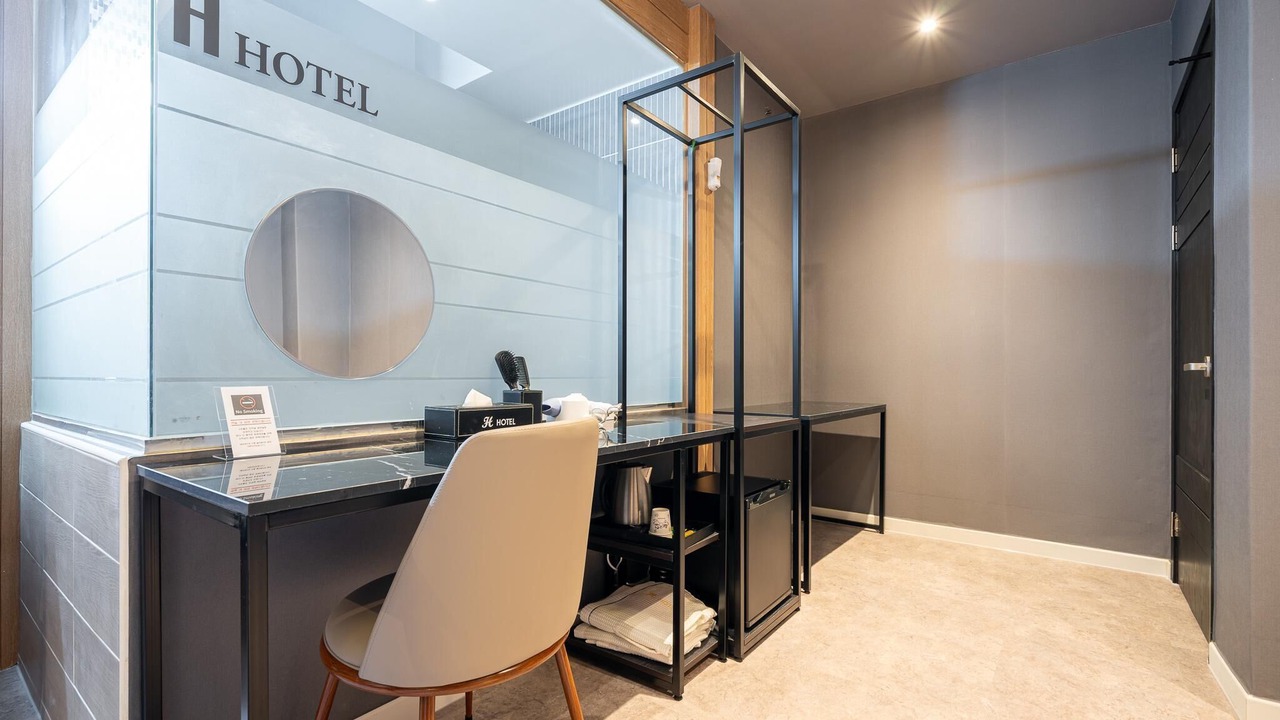 Photo of Bedroom in Jeongeup