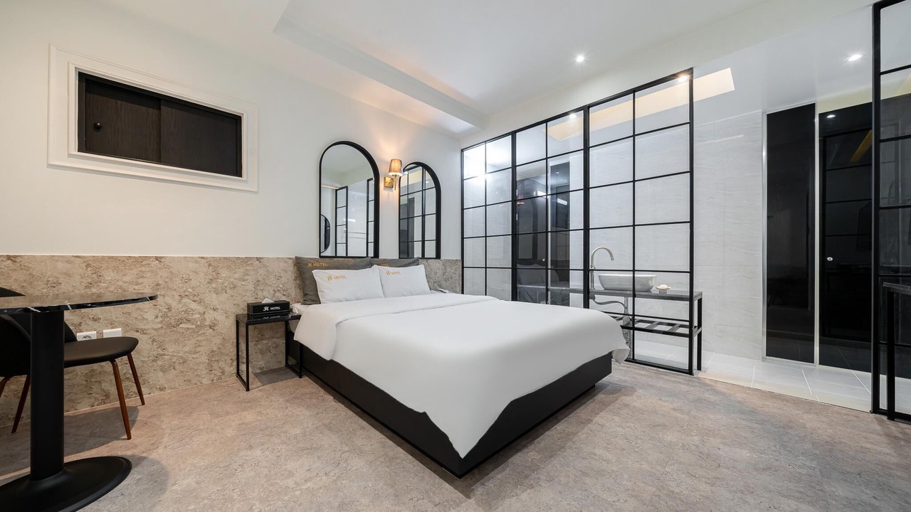 Photo of Bedroom in Jeongeup