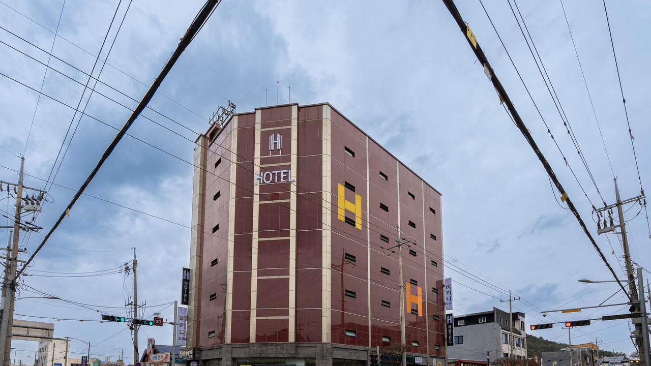Photo of Outdoor in Jeongeup