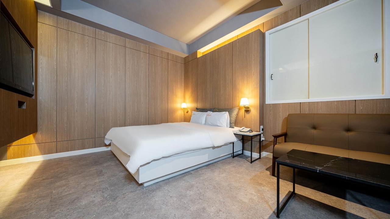 Photo of Bedroom in Jeongeup
