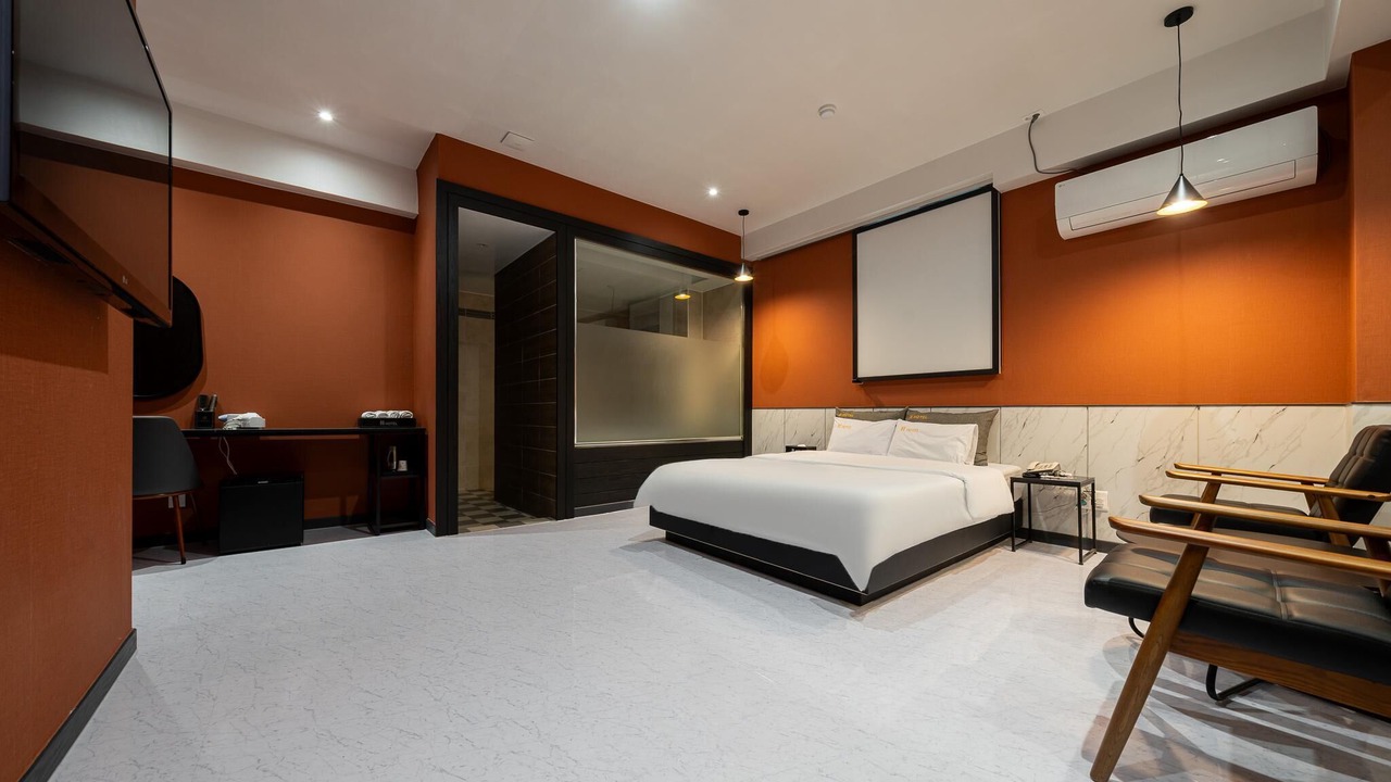 Photo of Bedroom in Jeongeup