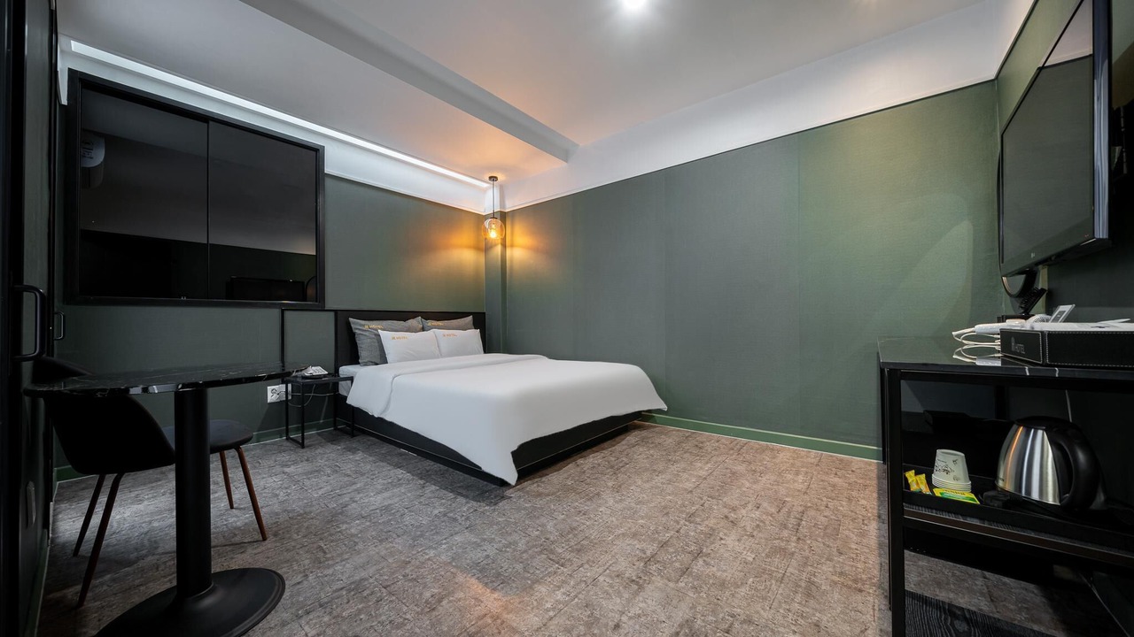 Photo of Bedroom in Jeongeup
