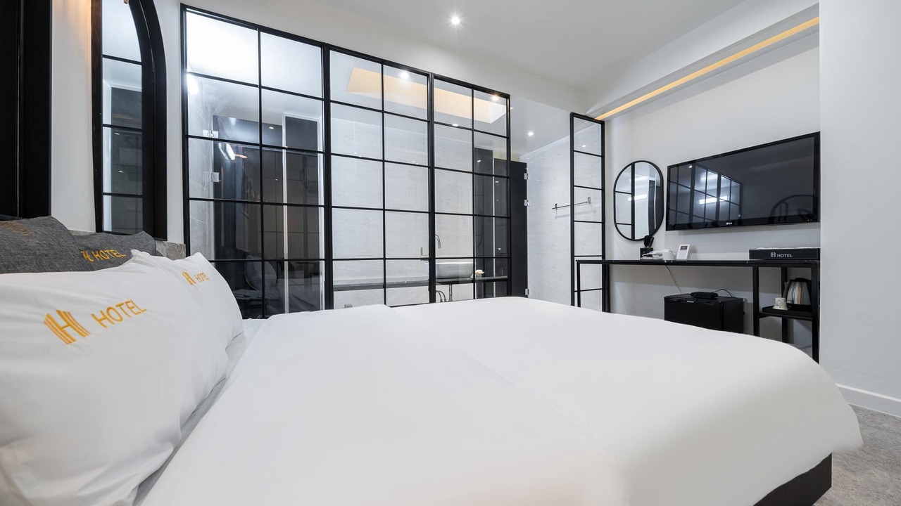 Photo of Bedroom in Jeongeup