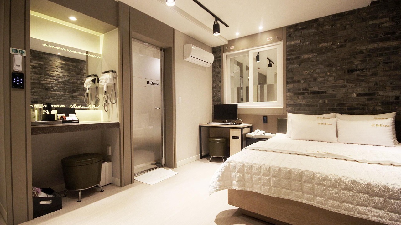 Photo of Bedroom in Yecheon