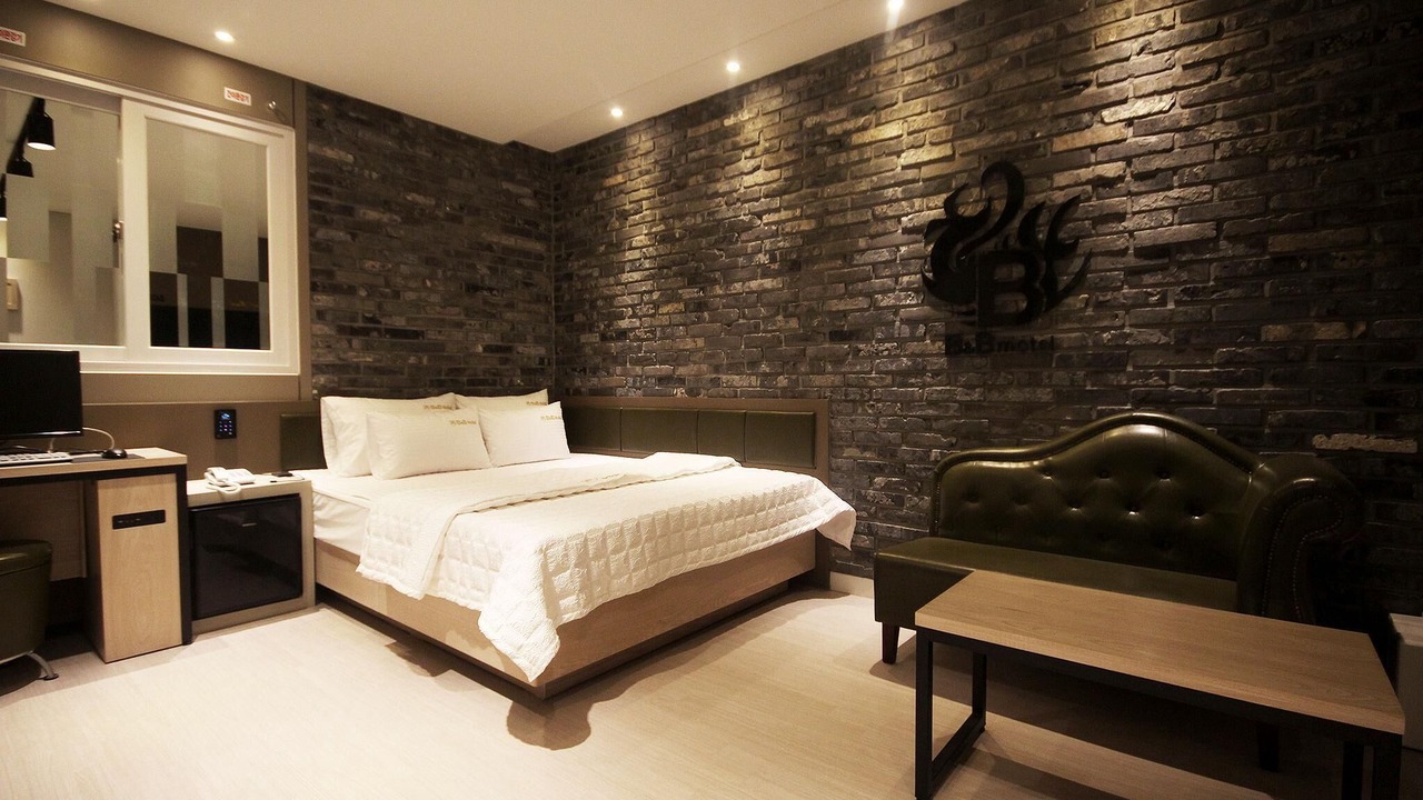 Photo of Bedroom in Yecheon