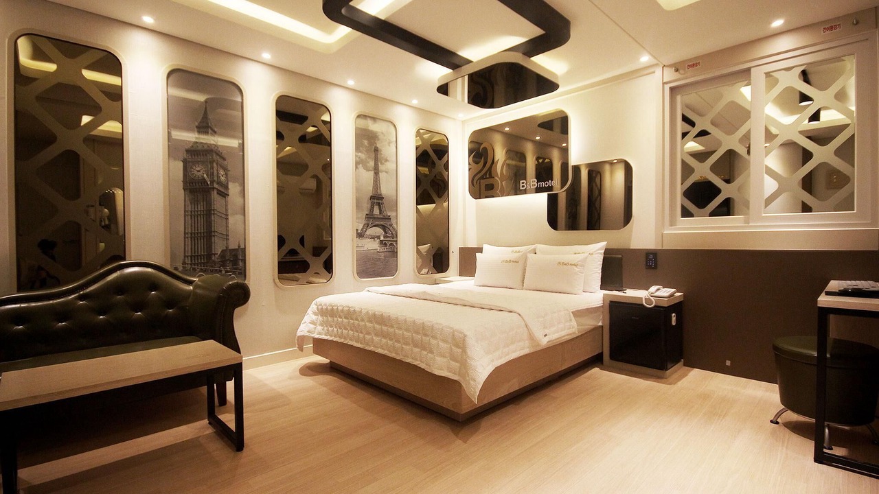 Photo of Bedroom in Yecheon