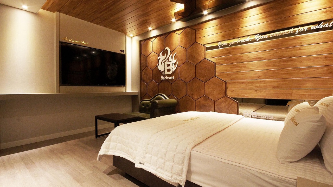 Photo of Bedroom in Yecheon