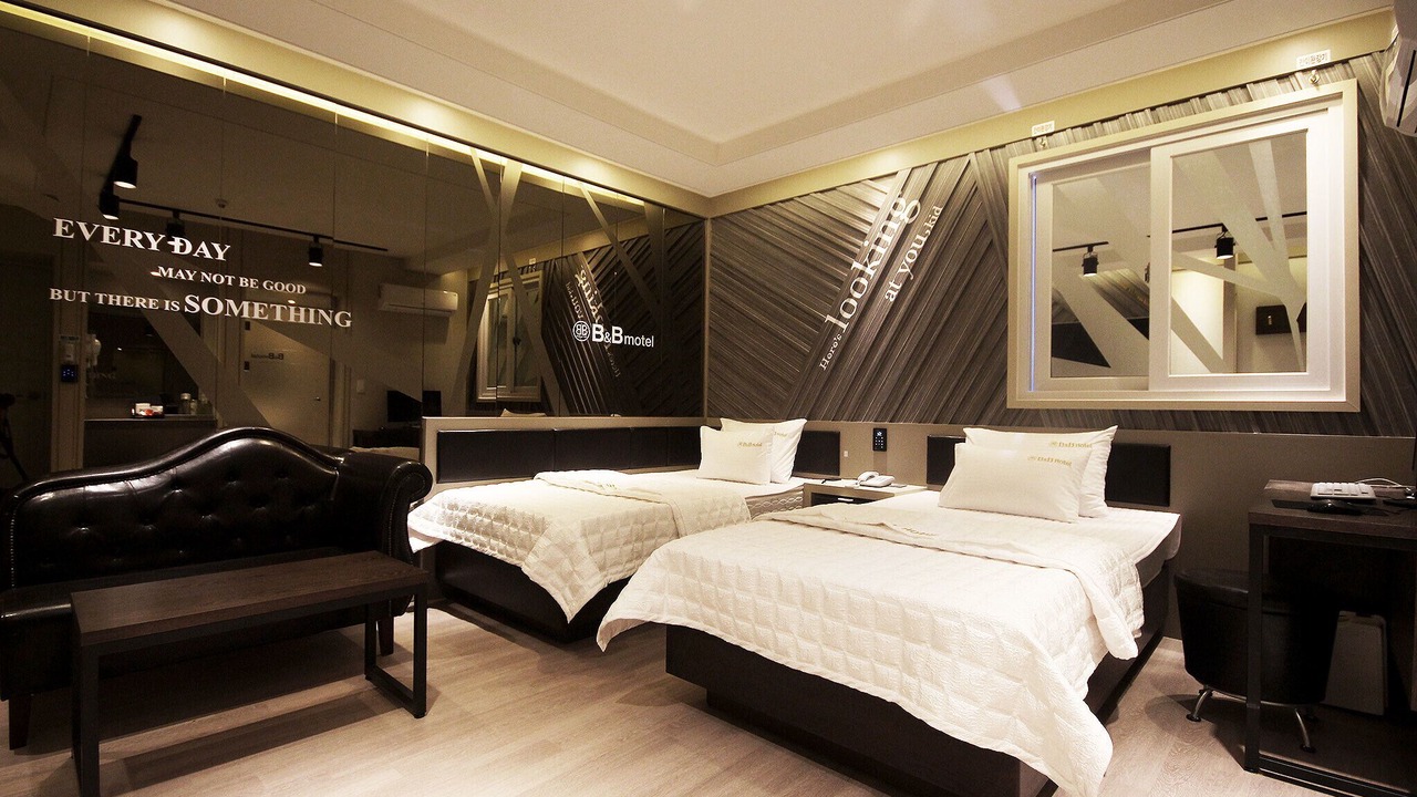 Photo of Bedroom in Yecheon